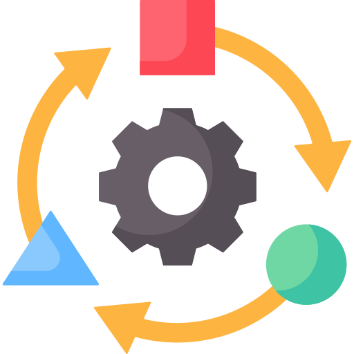 Adaptation to Algorithm Changes