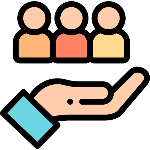 Amplified Resources and Expertise